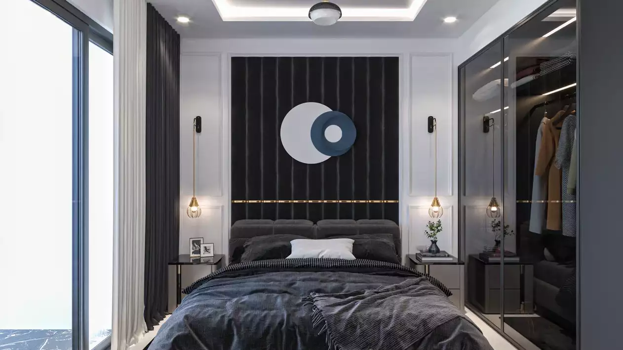 Flat 50m² in Turkey, Avsallar. Priced at 159000€ rent photo-19