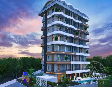 Buy in Turkey for 159000€