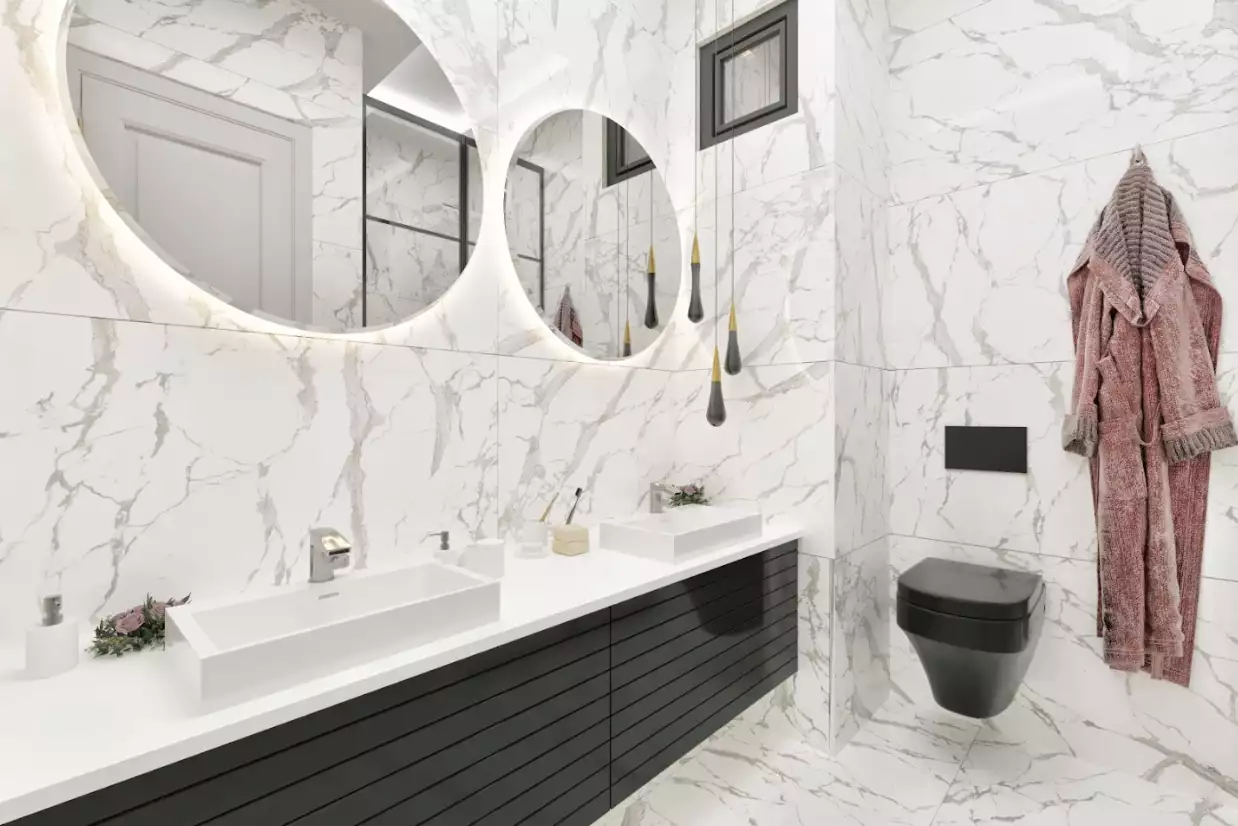 Flat 65m² in Turkey, Konakli. Priced at 98000€ rent photo-21