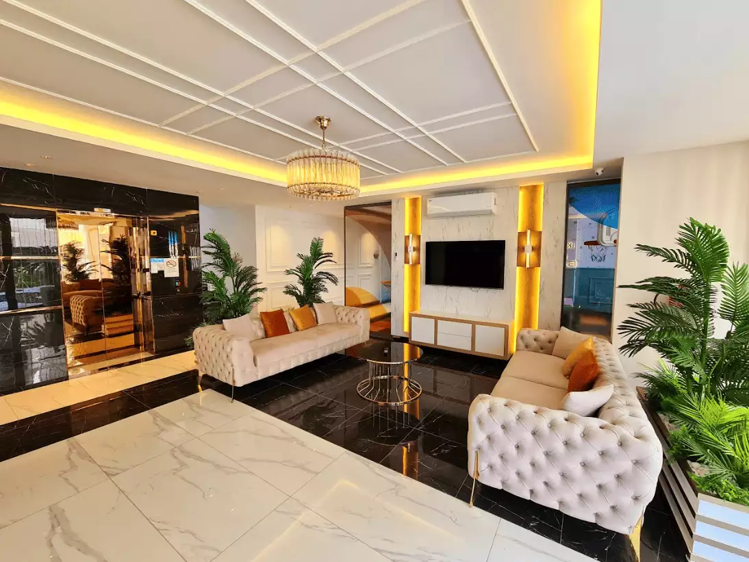 Flat 41m² in Turkey, Oba. Priced at 176000€ rent photo-16