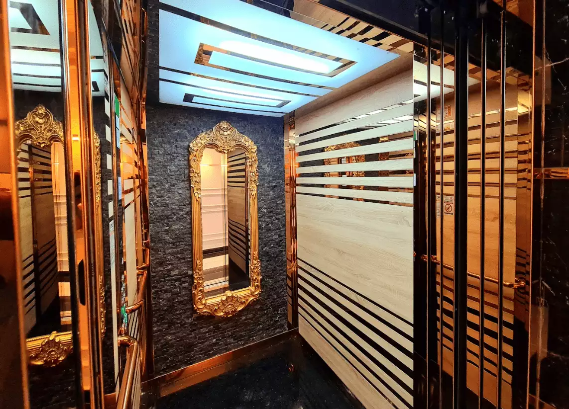 Flat 41m² in Turkey, Oba. Priced at 176000€ rent photo-23