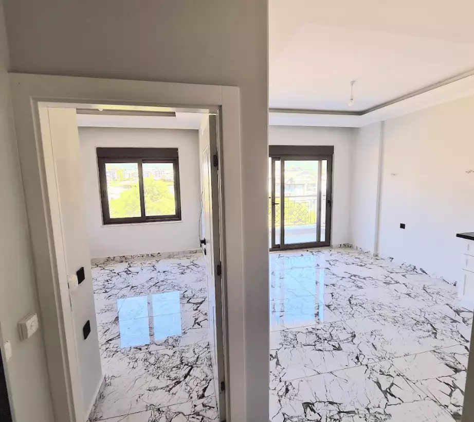 Flat 41m² in Turkey, Oba. Priced at 176000€ rent photo-24