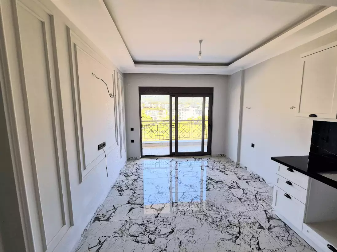 Flat 41m² in Turkey, Oba. Priced at 176000€ rent photo-25