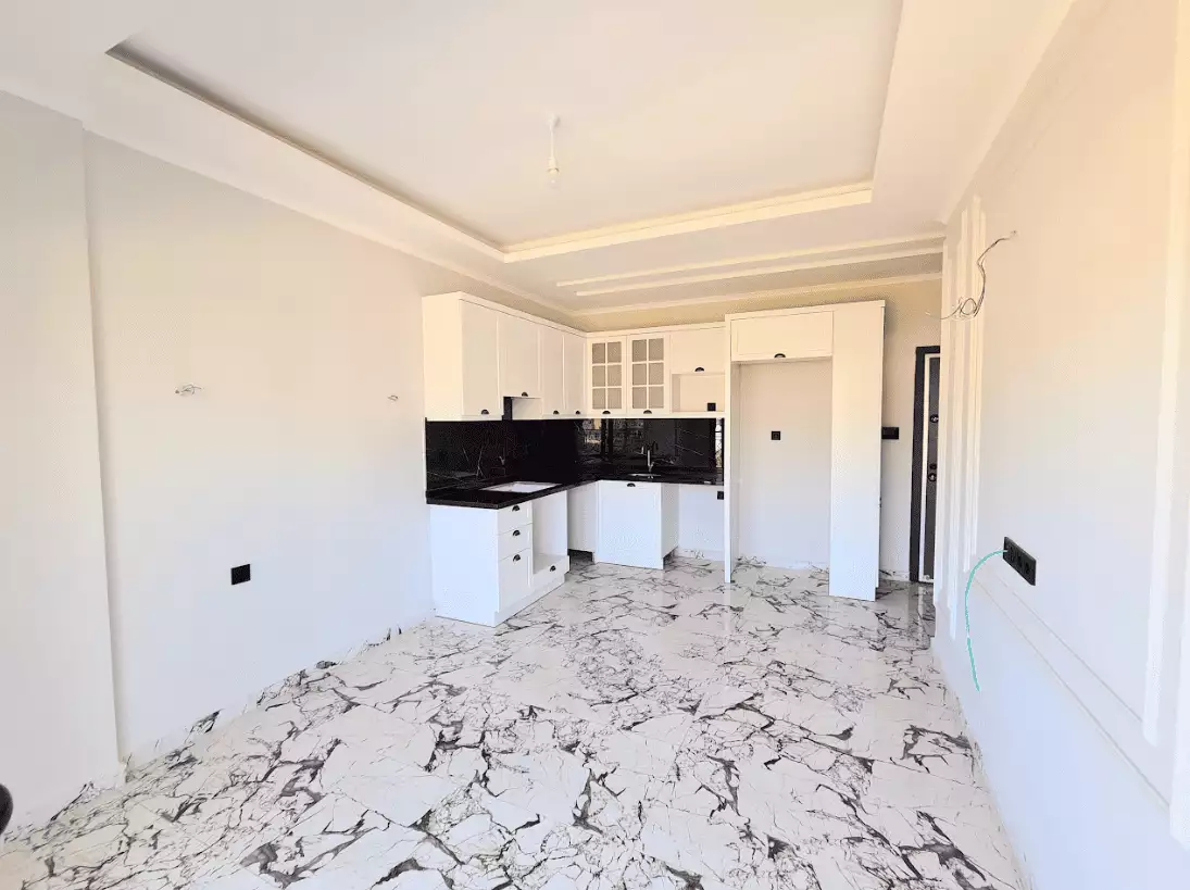 Flat 41m² in Turkey, Oba. Priced at 176000€ rent photo-26