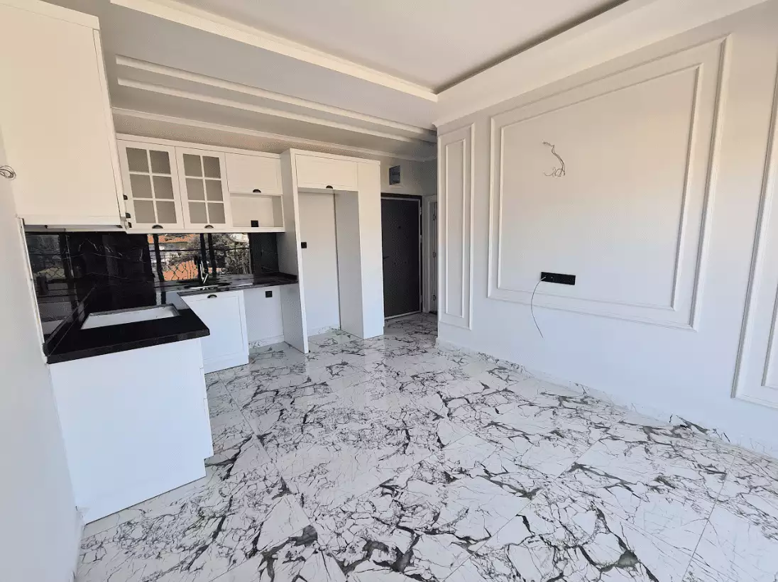 Flat 41m² in Turkey, Oba. Priced at 176000€ rent photo-27