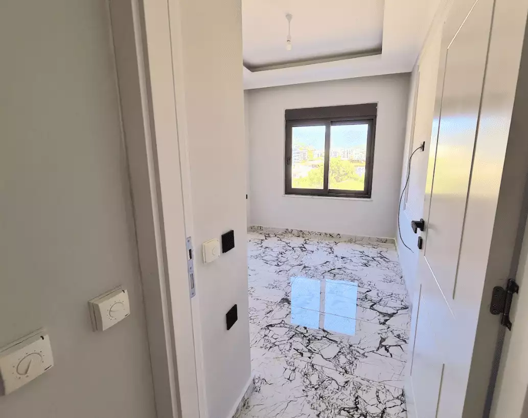 Flat 41m² in Turkey, Oba. Priced at 176000€ rent photo-28