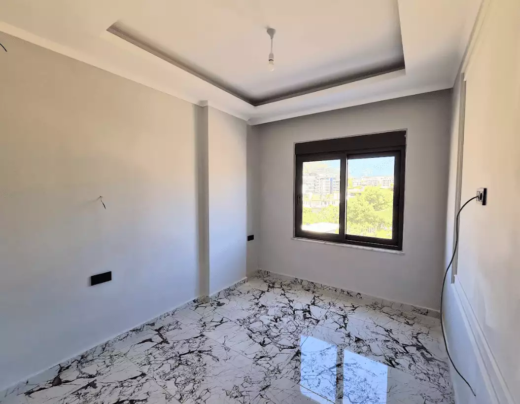 Flat 41m² in Turkey, Oba. Priced at 176000€ rent photo-29