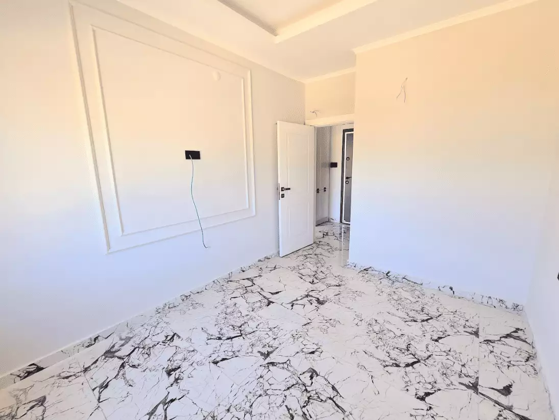 Flat 41m² in Turkey, Oba. Priced at 176000€ rent photo-30