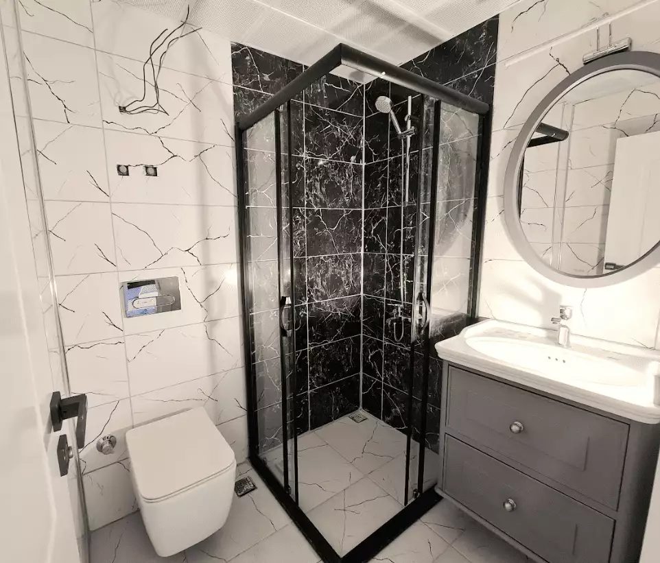 Flat 41m² in Turkey, Oba. Priced at 176000€ rent photo-31