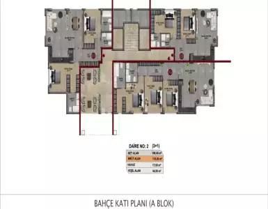Buy in Turkey for 176000€