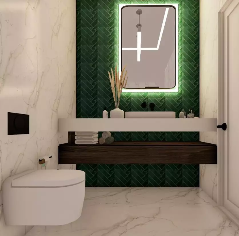 Flat 57m² in Turkey, Avsallar. Priced at 90000€ rent photo-8