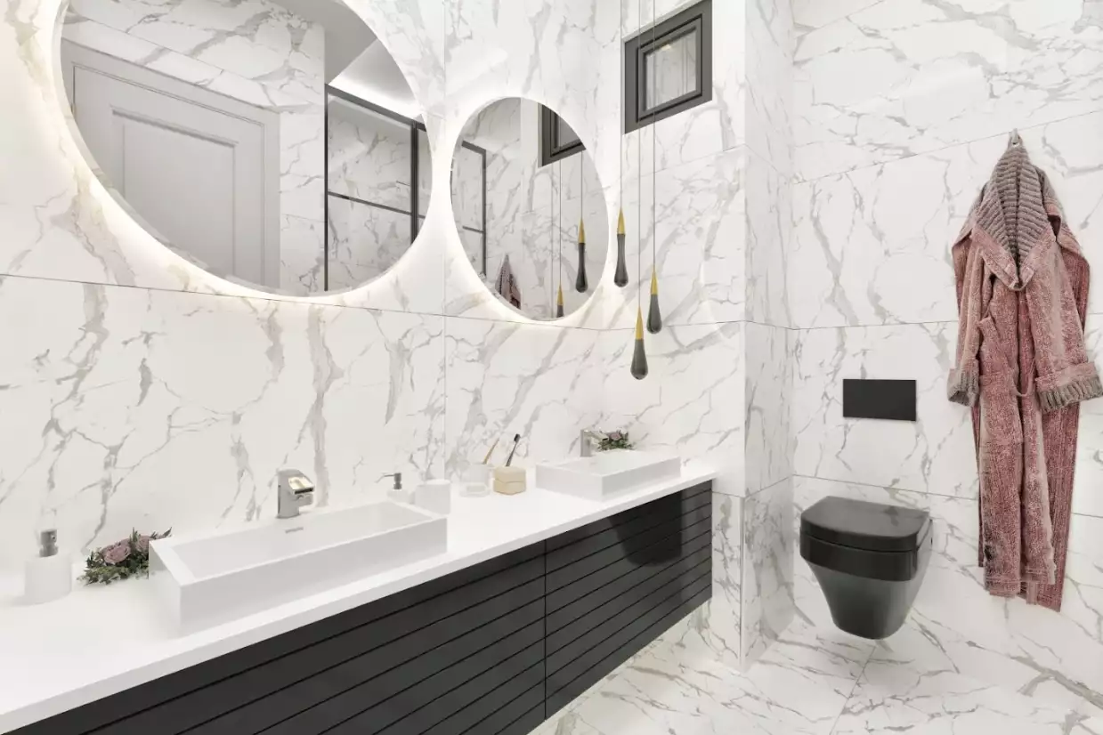 Flat 55m² in Turkey, Avsallar. Priced at 95000€ rent photo-12