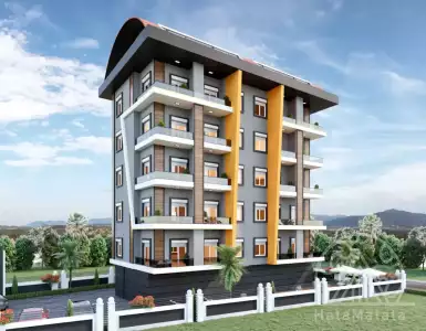 Buy in Turkey for 95000€