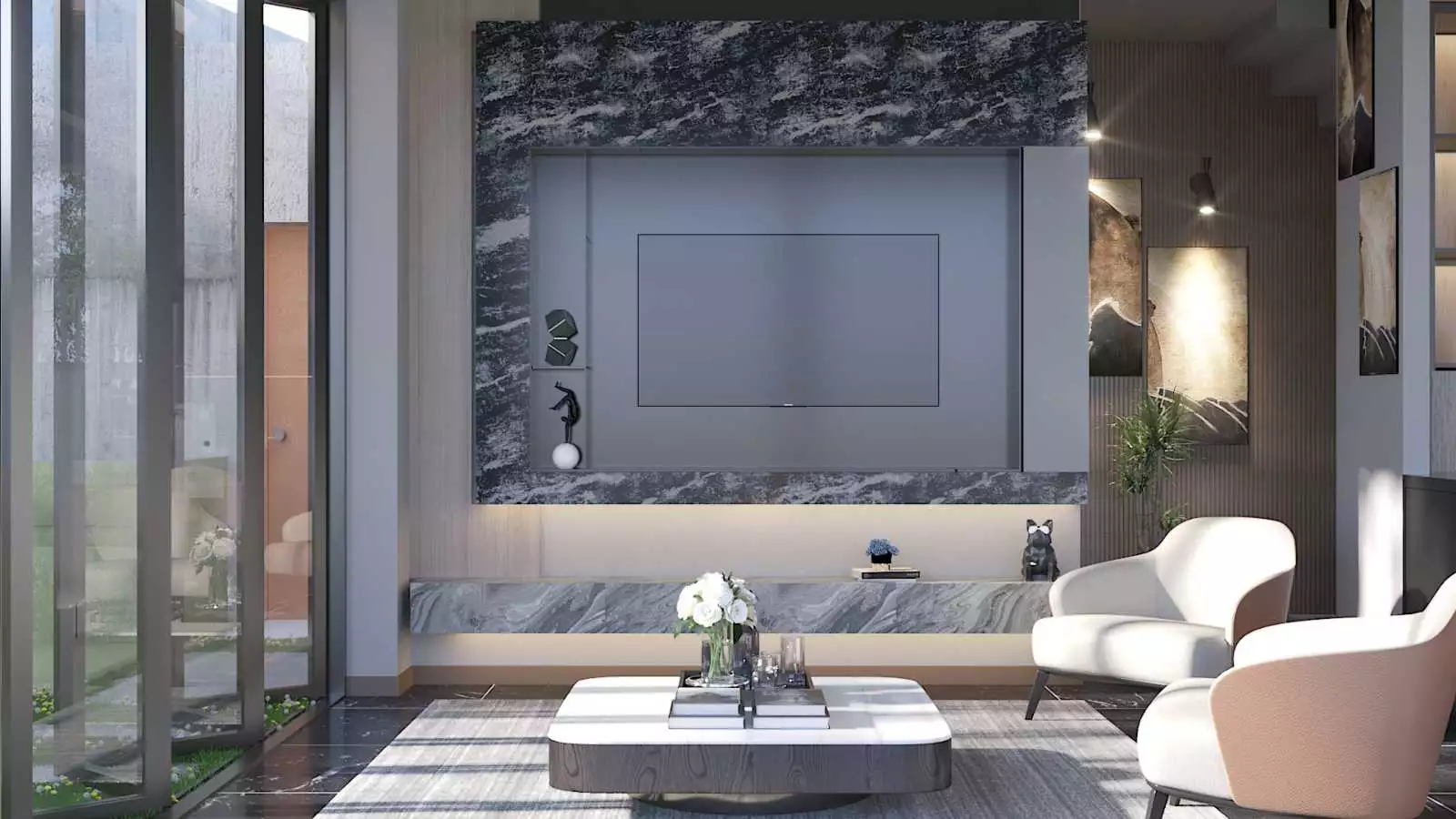 Villa 400m² in Turkey, Alania. Priced at 1100000€ rent photo-16