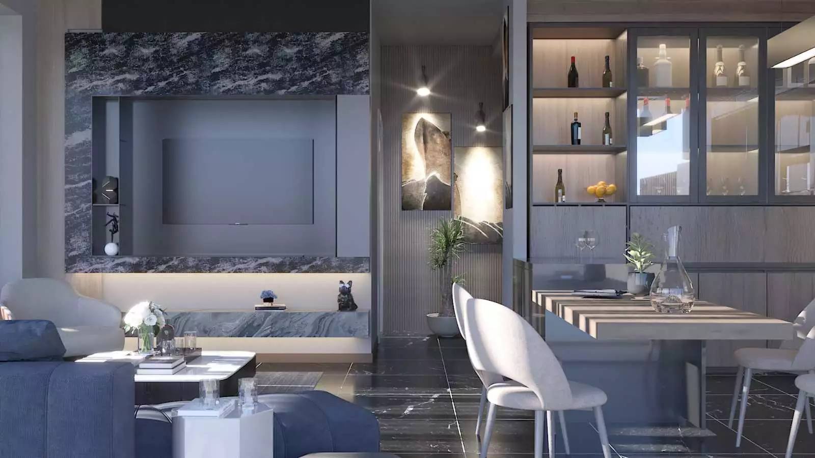 Villa 400m² in Turkey, Alania. Priced at 1100000€ rent photo-17