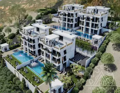 Buy in Turkey for 1100000€