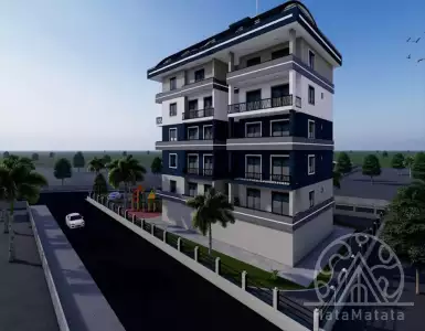 Buy in Turkey for 110000€