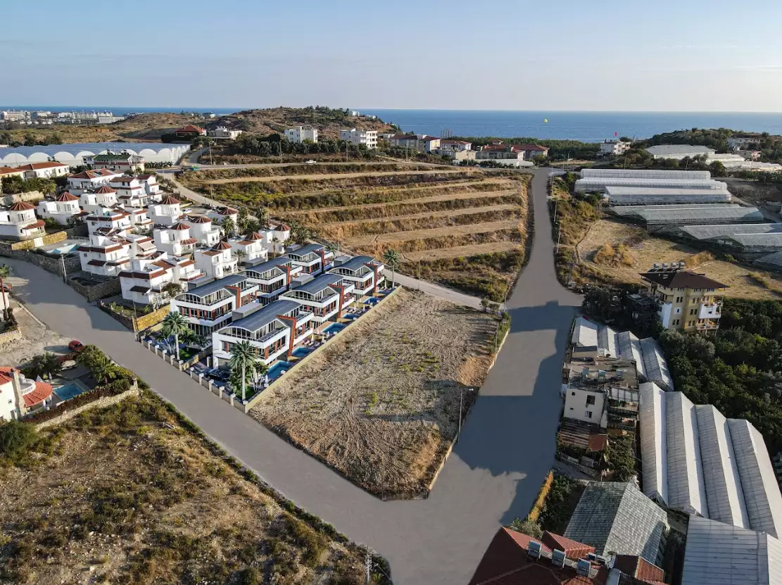 Villa 200m² in Turkey, Avsallar. Priced at 780000€ rent photo-4
