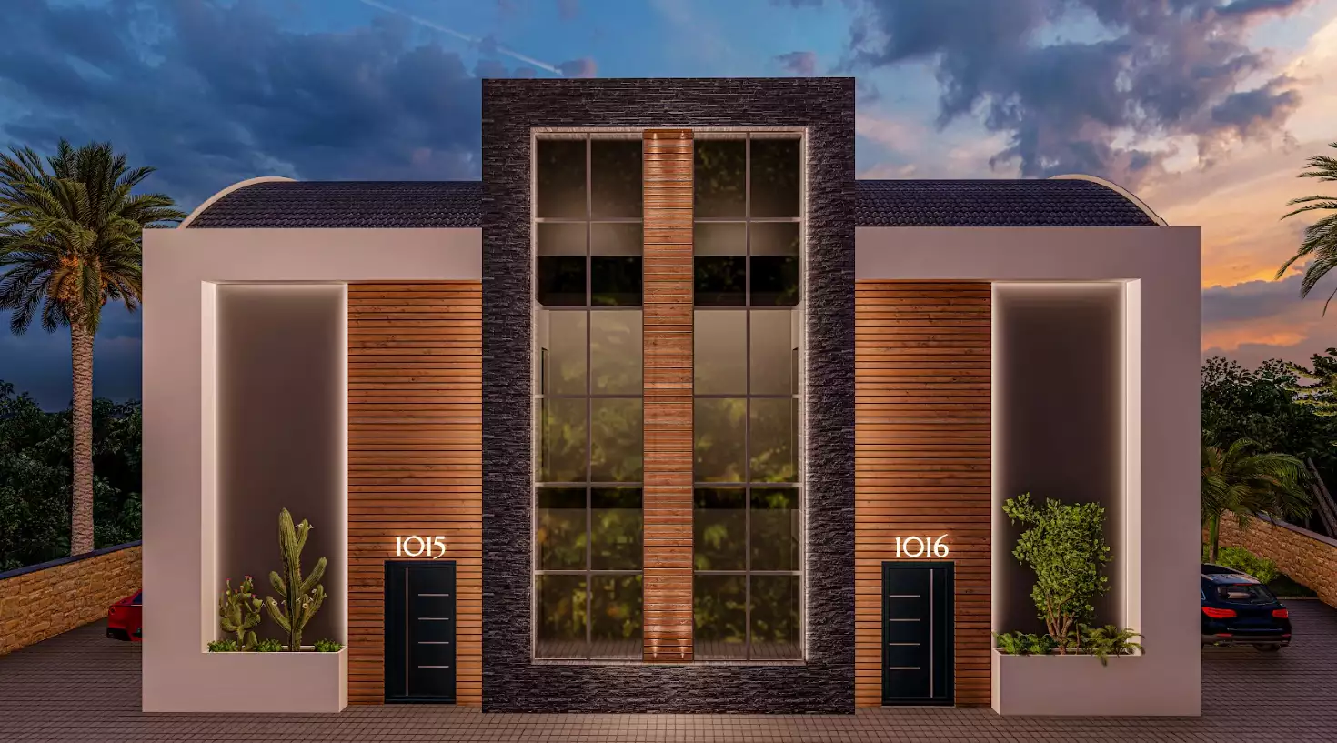 Villa 200m² in Turkey, Avsallar. Priced at 780000€ rent photo-5