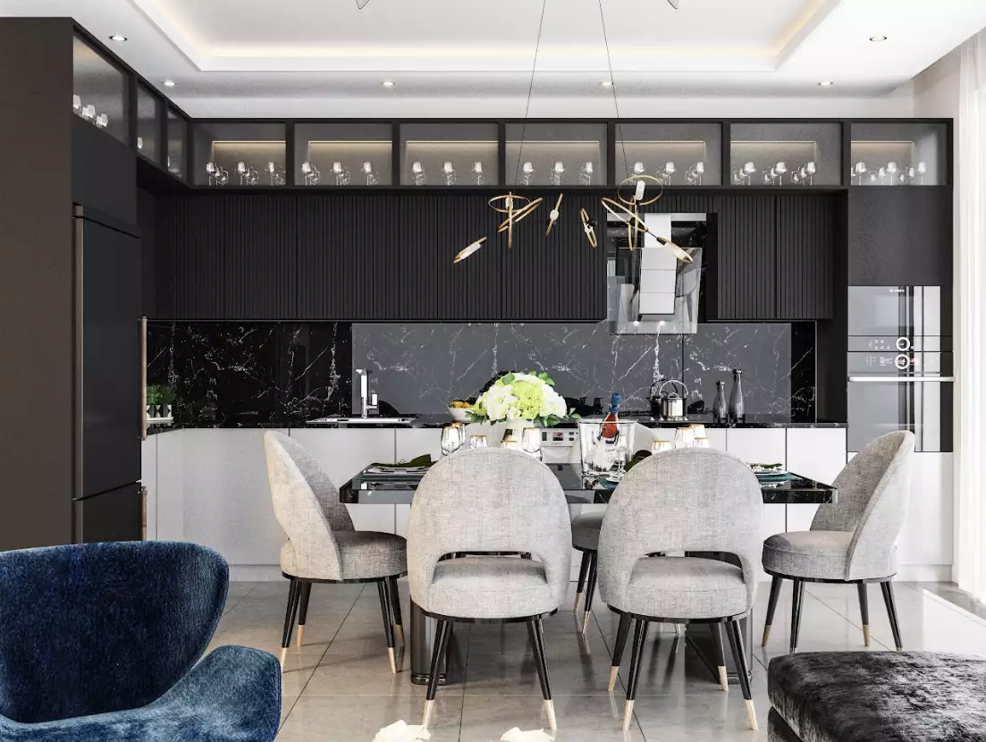Villa 200m² in Turkey, Avsallar. Priced at 780000€ rent photo-6