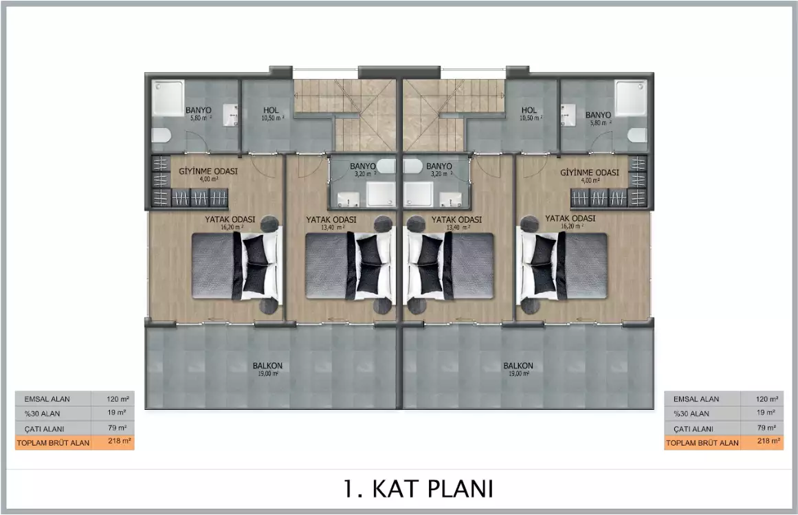 Villa 200m² in Turkey, Avsallar. Priced at 780000€ rent photo-18