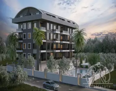 Buy in Turkey for 165000€