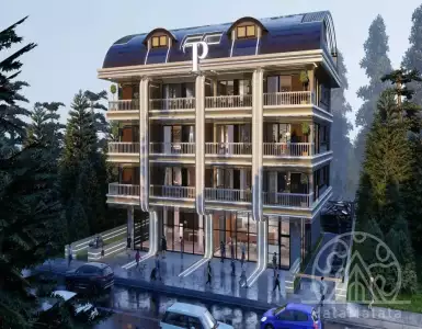 Buy in Turkey for 163000€
