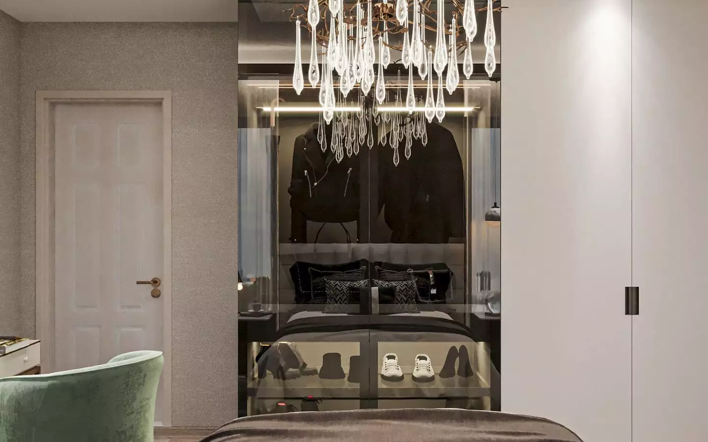 Flat 150m² in Turkey, Oba. Priced at 330000€ rent photo-17