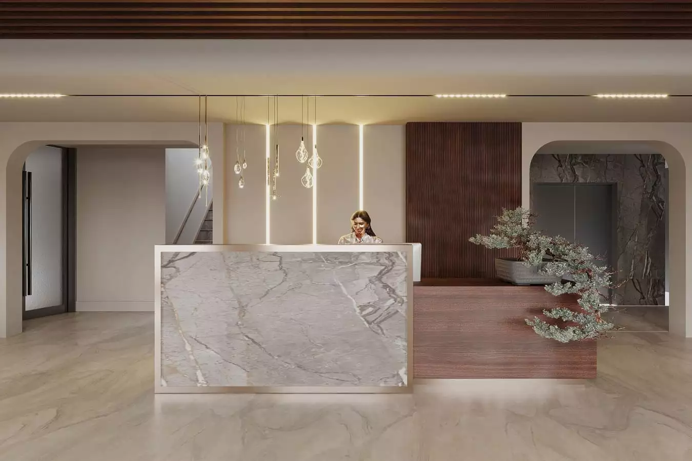 Flat 53m² in Turkey, Gazipasа. Priced at 105000€ rent photo-9