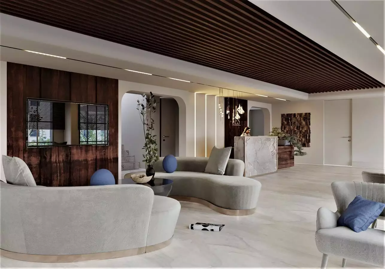 Flat 53m² in Turkey, Gazipasа. Priced at 105000€ rent photo-11
