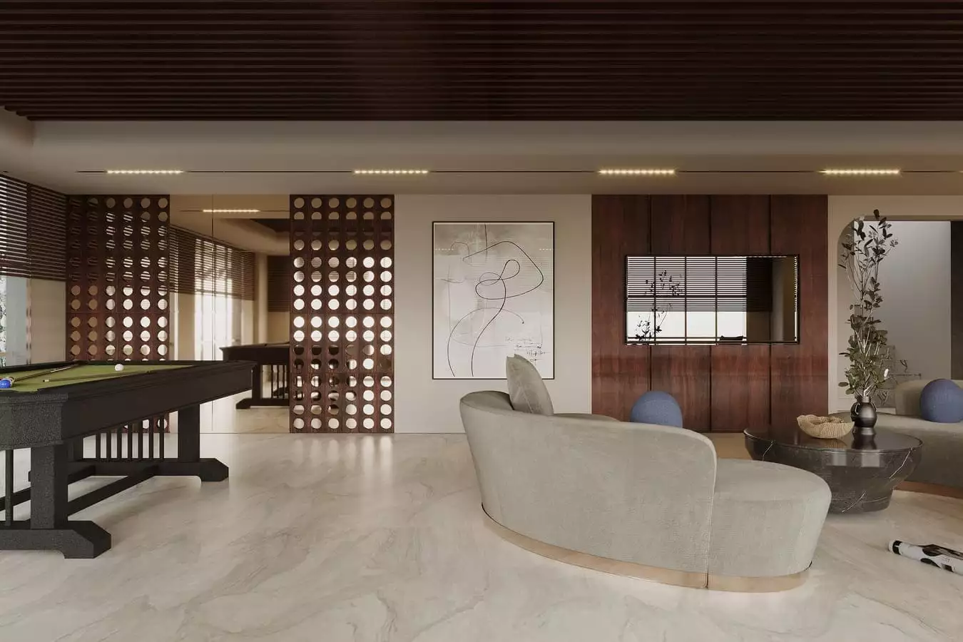 Flat 53m² in Turkey, Gazipasа. Priced at 105000€ rent photo-12