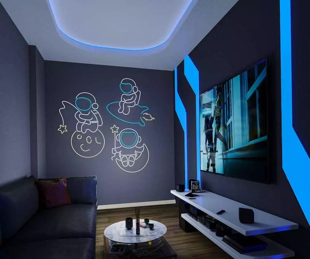 Flat 53m² in Turkey, Gazipasа. Priced at 105000€ rent photo-15