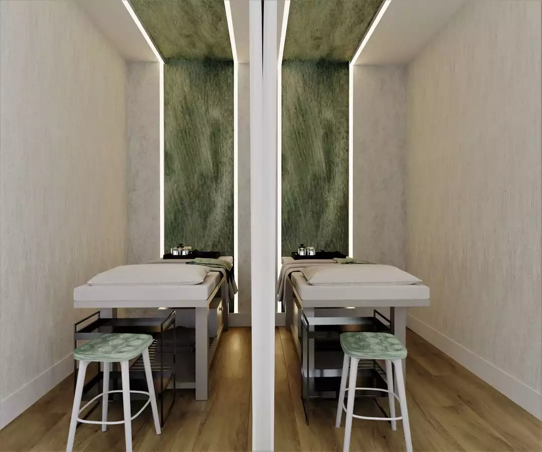 Flat 53m² in Turkey, Gazipasа. Priced at 105000€ rent photo-19