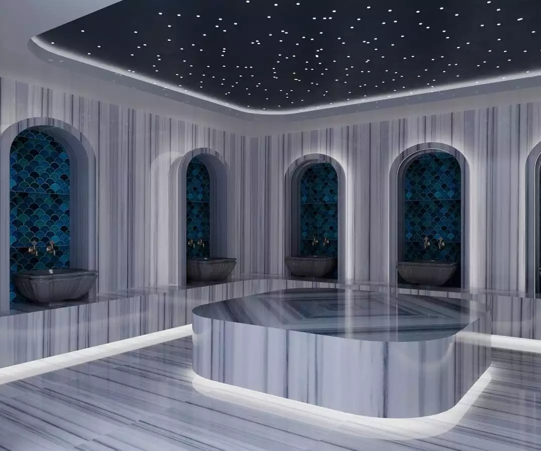 Flat 53m² in Turkey, Gazipasа. Priced at 105000€ rent photo-20