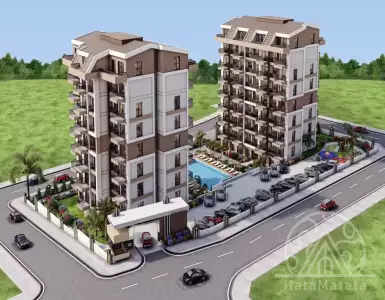 Buy in Turkey for 105000€
