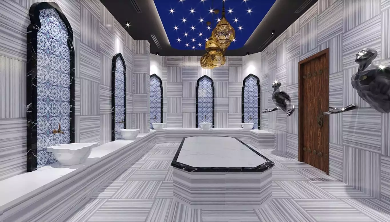 Flat 51m² in Turkey, Mahmutlar. Priced at 115000€ rent photo-5