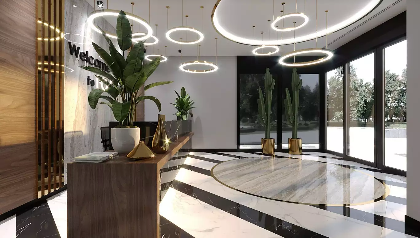 Flat 51m² in Turkey, Mahmutlar. Priced at 115000€ rent photo-6
