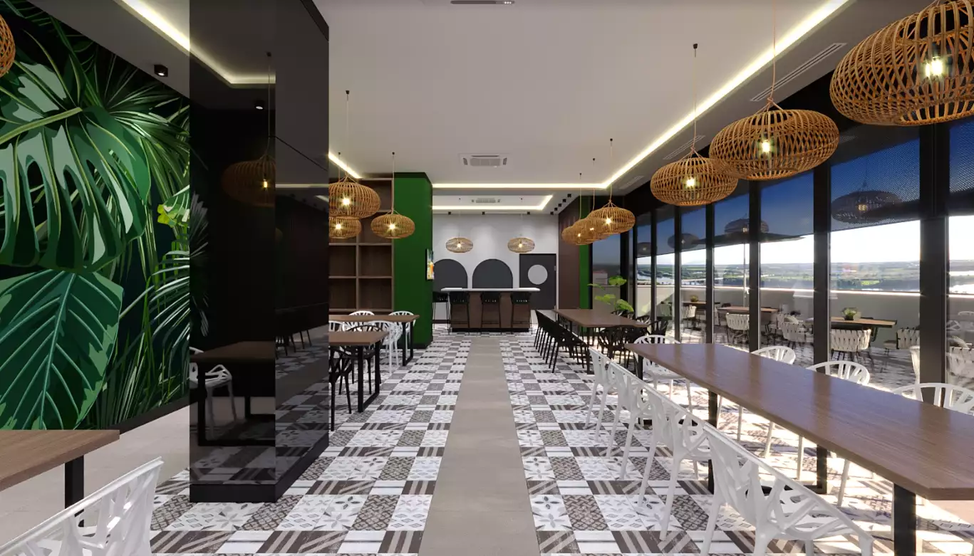 Flat 51m² in Turkey, Mahmutlar. Priced at 115000€ rent photo-16