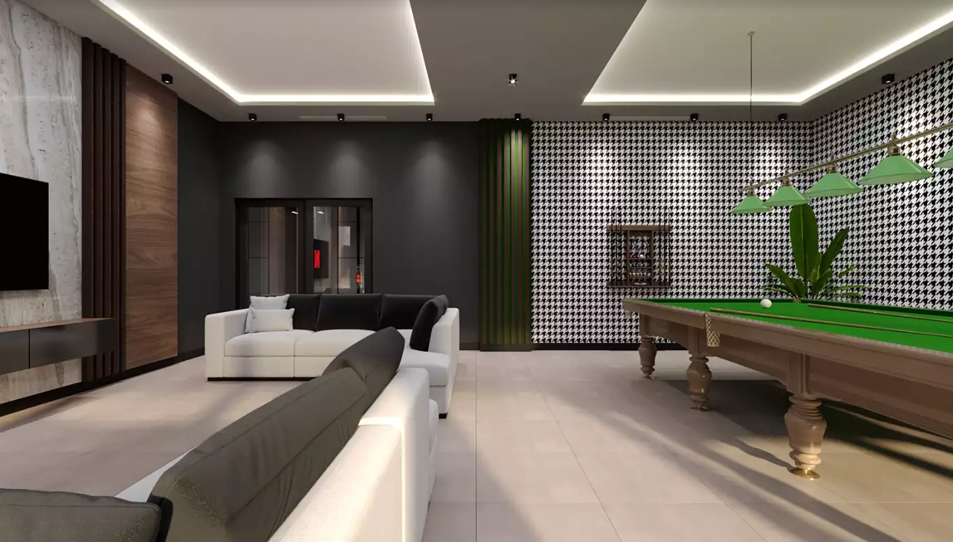 Flat 51m² in Turkey, Mahmutlar. Priced at 115000€ rent photo-17