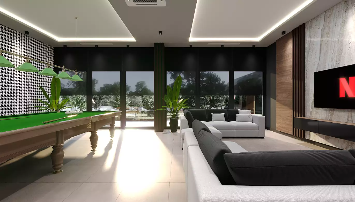 Flat 51m² in Turkey, Mahmutlar. Priced at 115000€ rent photo-18
