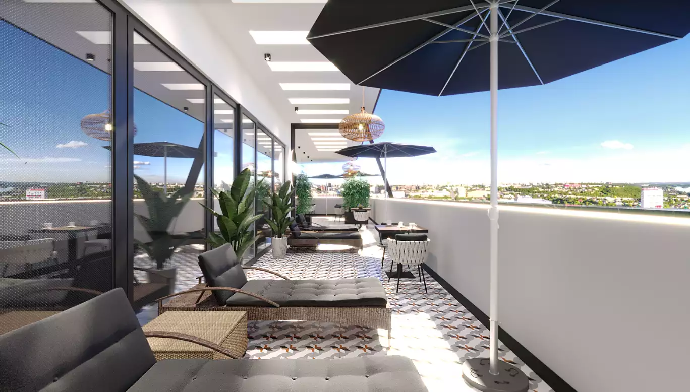 Flat 51m² in Turkey, Mahmutlar. Priced at 115000€ rent photo-20
