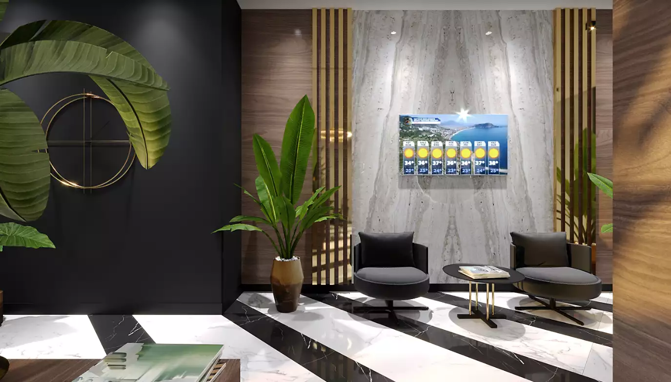 Flat 51m² in Turkey, Mahmutlar. Priced at 115000€ rent photo-22