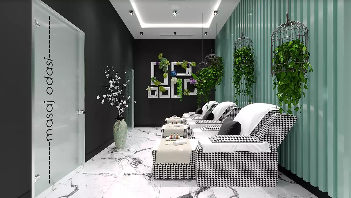 Flat 51m² in Turkey, Mahmutlar. Priced at 115000€ rent photo-27