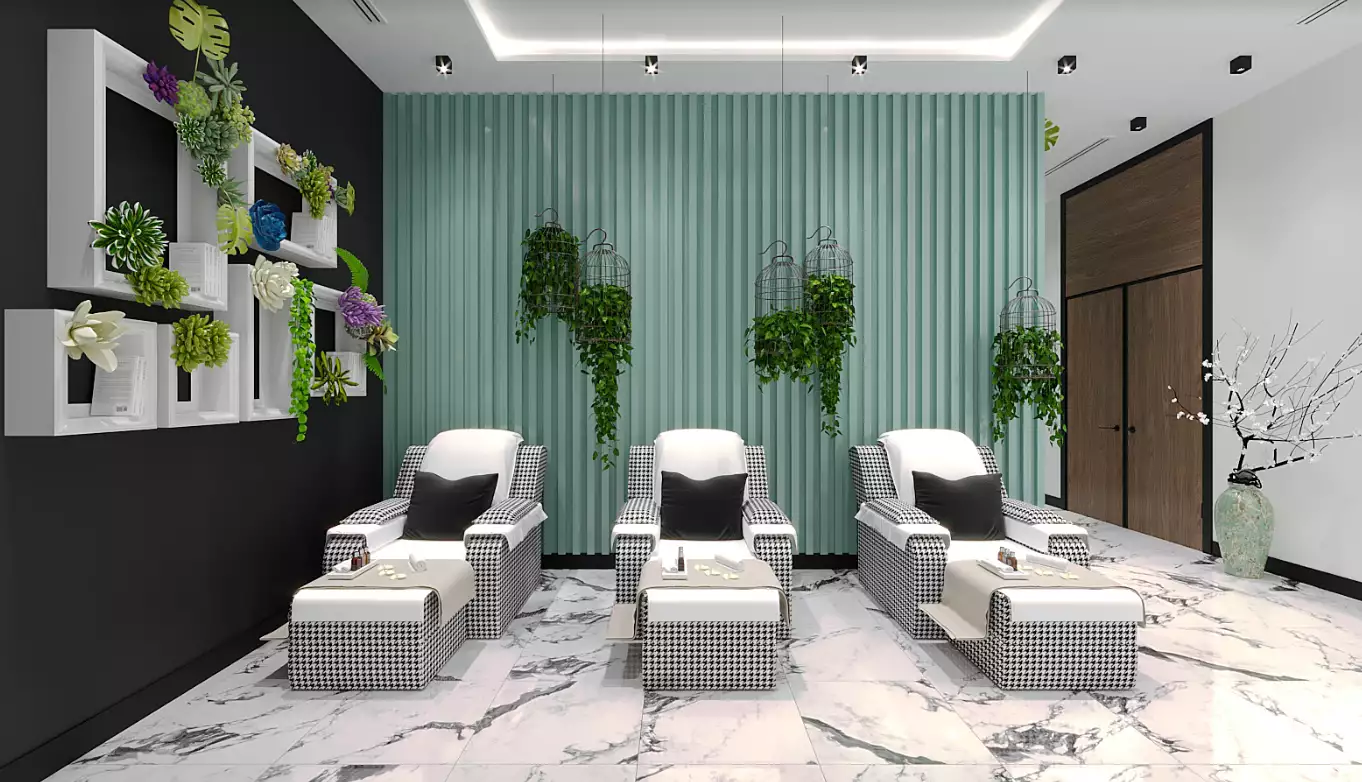 Flat 51m² in Turkey, Mahmutlar. Priced at 115000€ rent photo-28