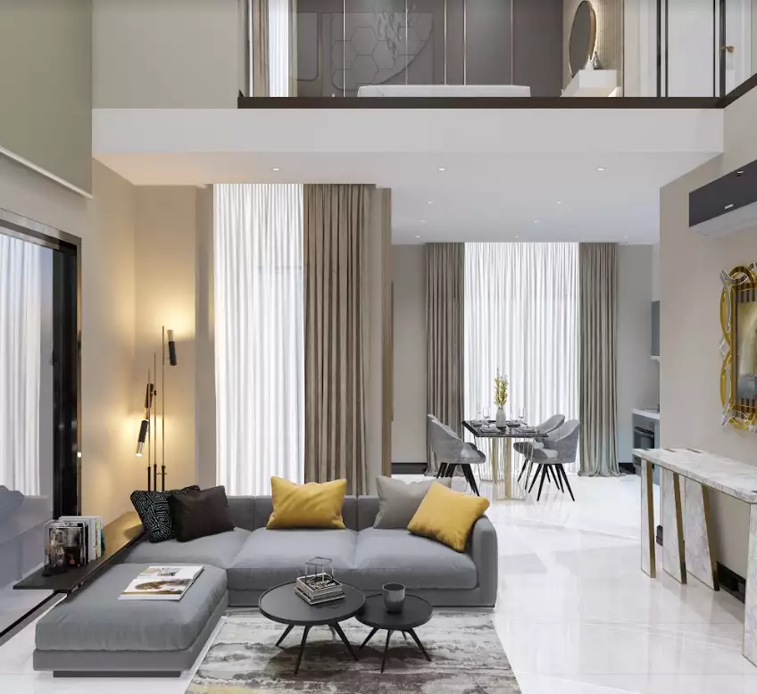 Flat 51m² in Turkey, Mahmutlar. Priced at 115000€ rent photo-30