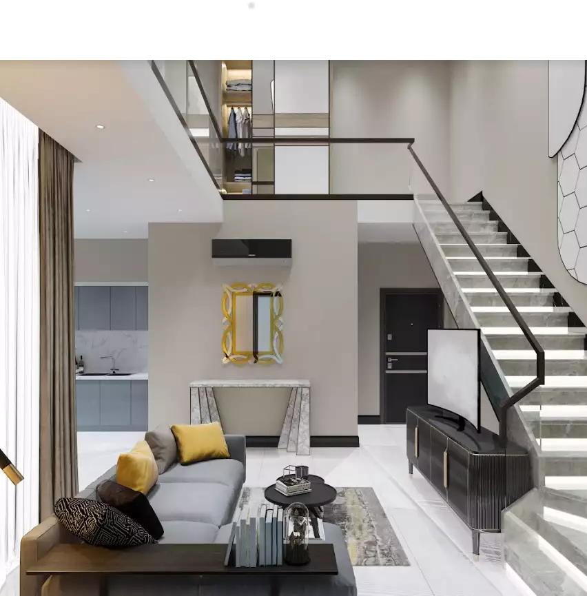 Flat 51m² in Turkey, Mahmutlar. Priced at 115000€ rent photo-31