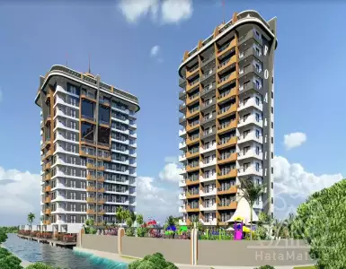 Buy in Turkey for 115000€