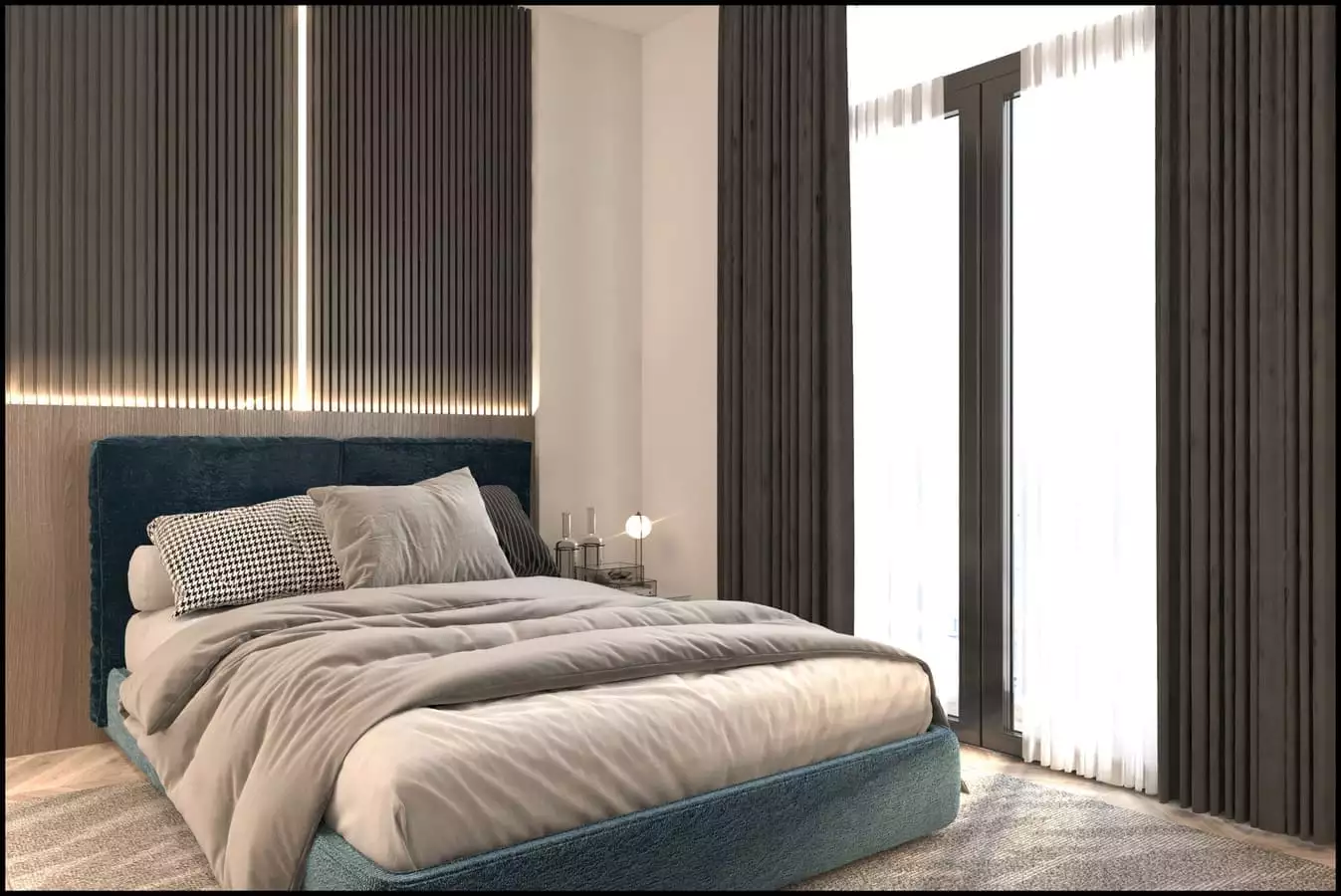 Flat 62m² in Turkey, Mersin. Priced at 58000€ rent photo-14