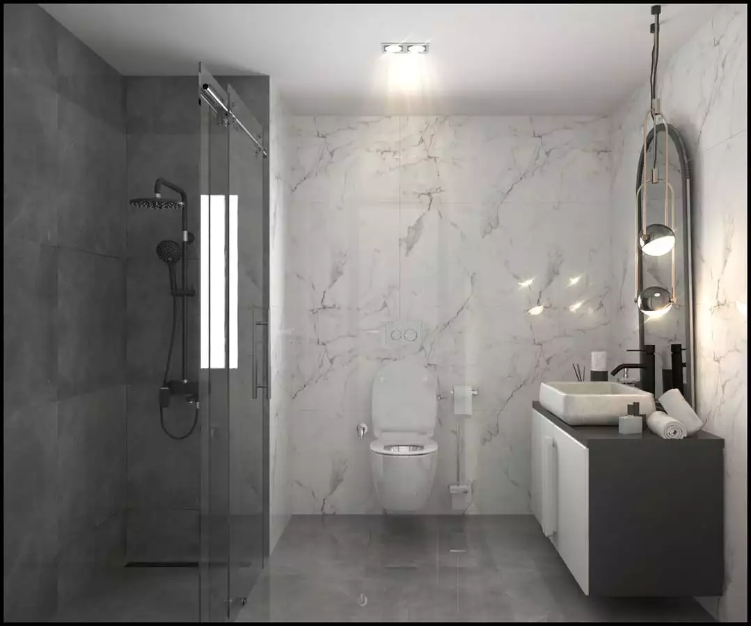 Flat 62m² in Turkey, Mersin. Priced at 58000€ rent photo-16