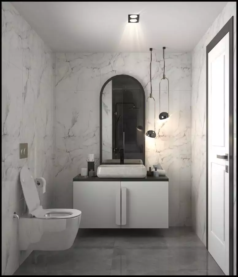Flat 62m² in Turkey, Mersin. Priced at 58000€ rent photo-17